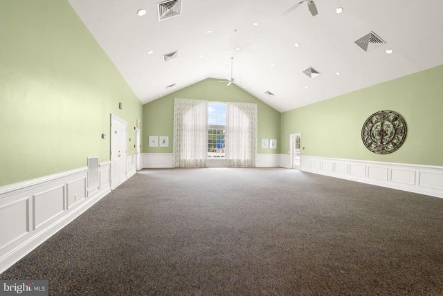 8166 DOUGLAS FIR DR, Lorton, VA 22079