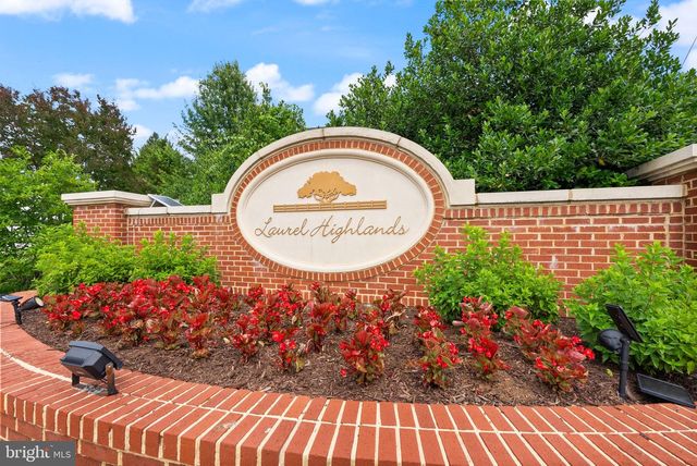 8166 DOUGLAS FIR DR, Lorton, VA 22079