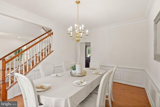 8166 DOUGLAS FIR DR, Lorton, VA 22079