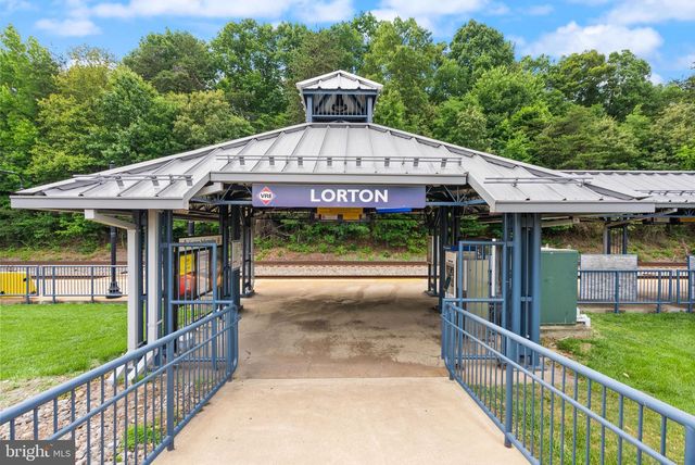 8166 DOUGLAS FIR DR, Lorton, VA 22079