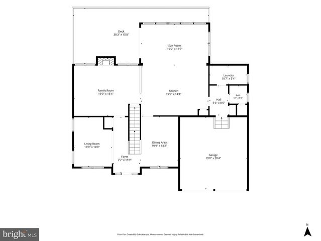 8166 DOUGLAS FIR DR, Lorton, VA 22079