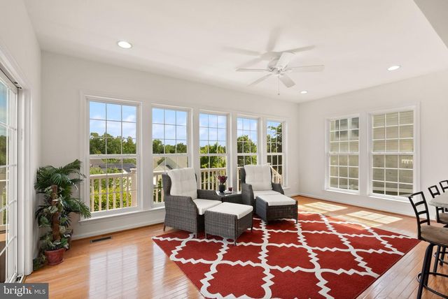 8166 DOUGLAS FIR DR, Lorton, VA 22079