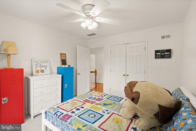 8166 DOUGLAS FIR DR, Lorton, VA 22079