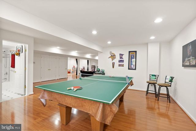 8166 DOUGLAS FIR DR, Lorton, VA 22079