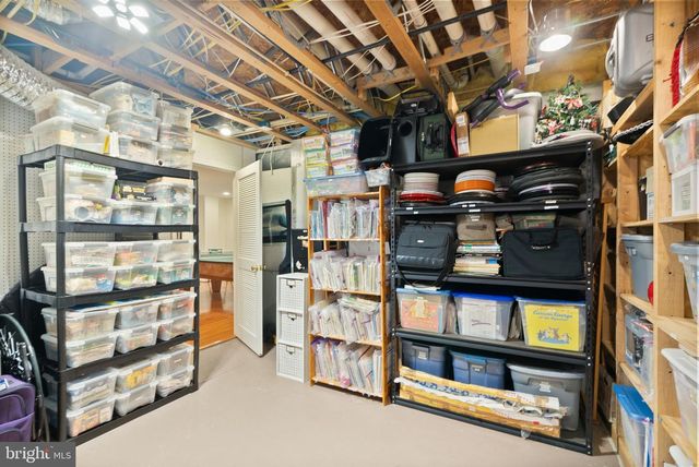 8166 DOUGLAS FIR DR, Lorton, VA 22079