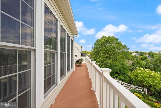 8166 DOUGLAS FIR DR, Lorton, VA 22079