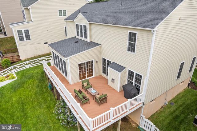 8166 DOUGLAS FIR DR, Lorton, VA 22079