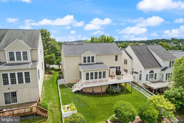 8166 DOUGLAS FIR DR, Lorton, VA 22079