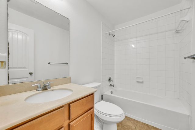 2004 Crosby Drive, Forney, TX 75126
