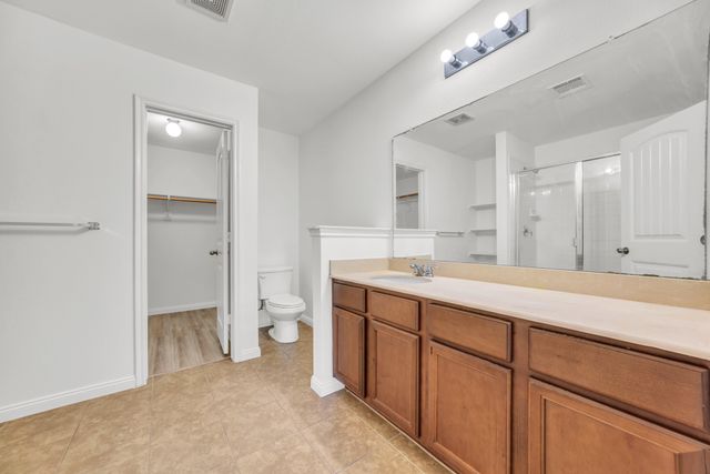 2004 Crosby Drive, Forney, TX 75126