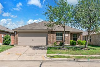 2004 Crosby Drive, Forney, TX 75126
