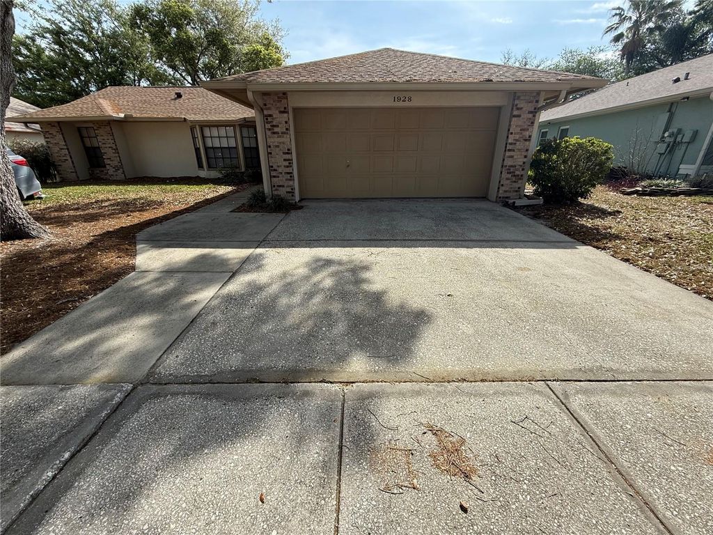 1928 TWISTING LANE, Wesley Chapel, FL 33543