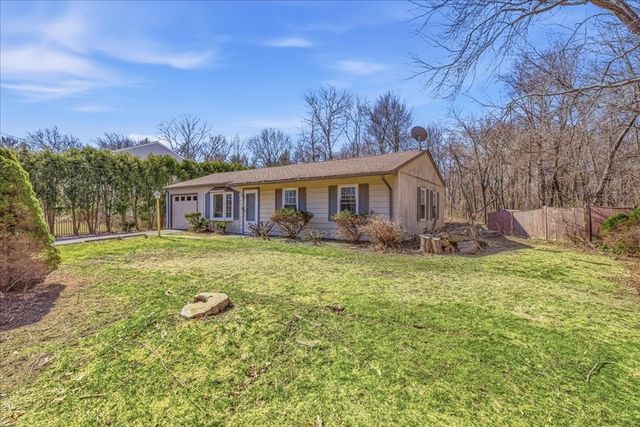 184 Joyce Ter, Whitman, MA 02382