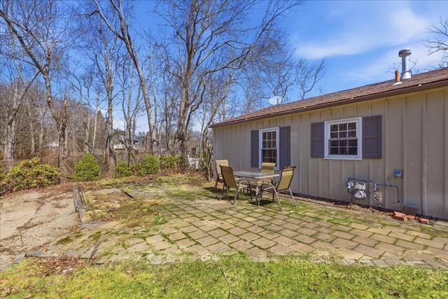 184 Joyce Ter, Whitman, MA 02382