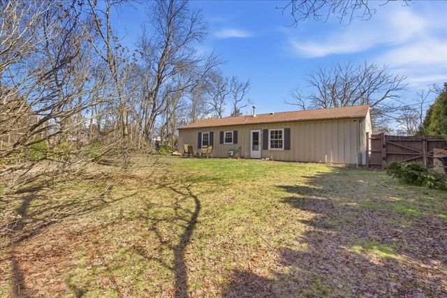 184 Joyce Ter, Whitman, MA 02382