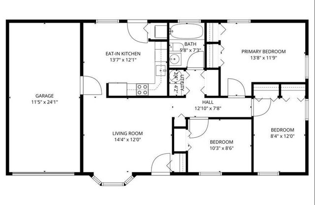 184 Joyce Ter, Whitman, MA 02382