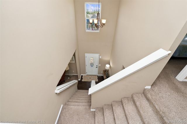 5616 Jada Drive, Highland Charter Township, MI 48356