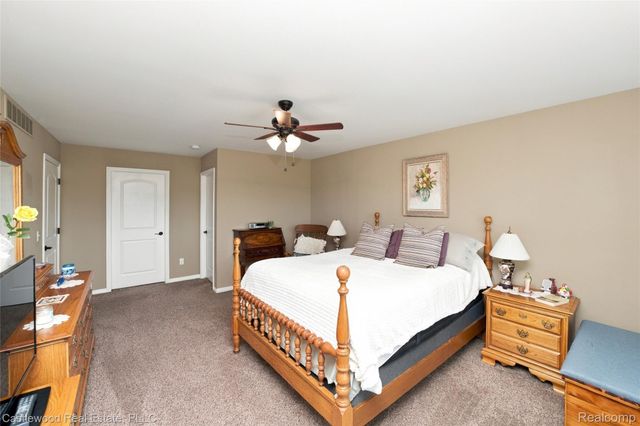 5616 Jada Drive, Highland Charter Township, MI 48356