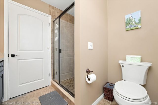 5616 Jada Drive, Highland Charter Township, MI 48356