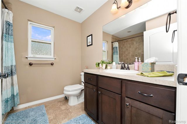 5616 Jada Drive, Highland Charter Township, MI 48356
