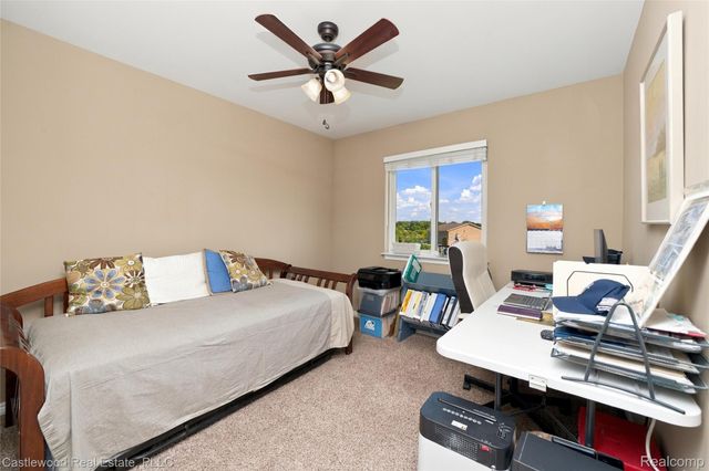 5616 Jada Drive, Highland Charter Township, MI 48356