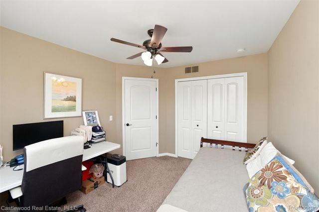 5616 Jada Drive, Highland Charter Township, MI 48356