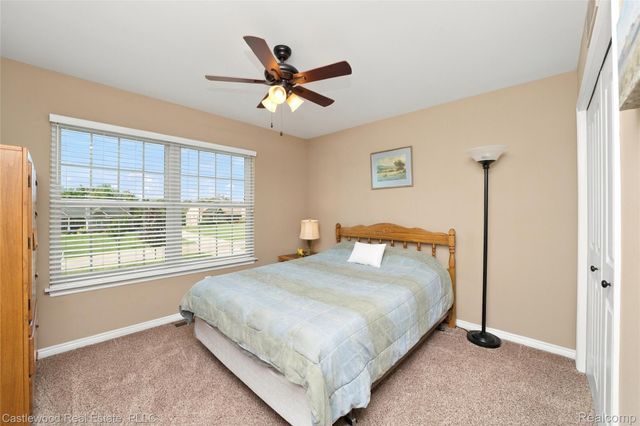 5616 Jada Drive, Highland Charter Township, MI 48356