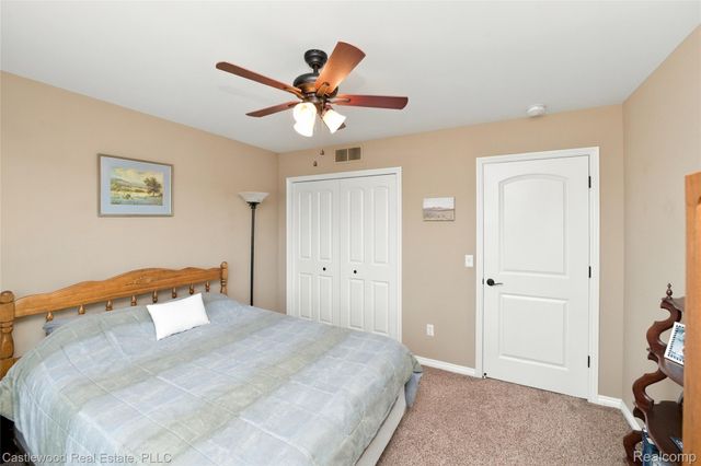 5616 Jada Drive, Highland Charter Township, MI 48356