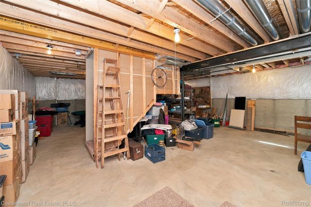 5616 Jada Drive, Highland Charter Township, MI 48356