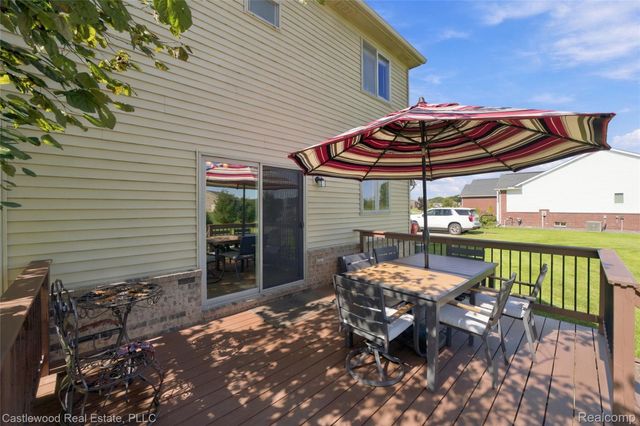 5616 Jada Drive, Highland Charter Township, MI 48356