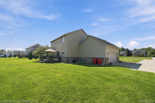5616 Jada Drive, Highland Charter Township, MI 48356