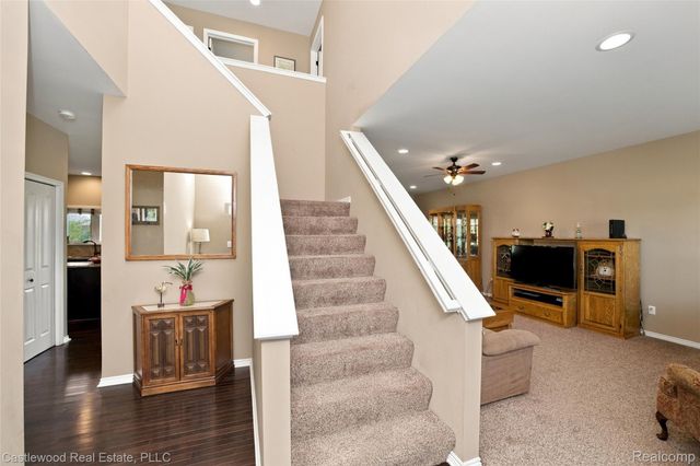 5616 Jada Drive, Highland Charter Township, MI 48356
