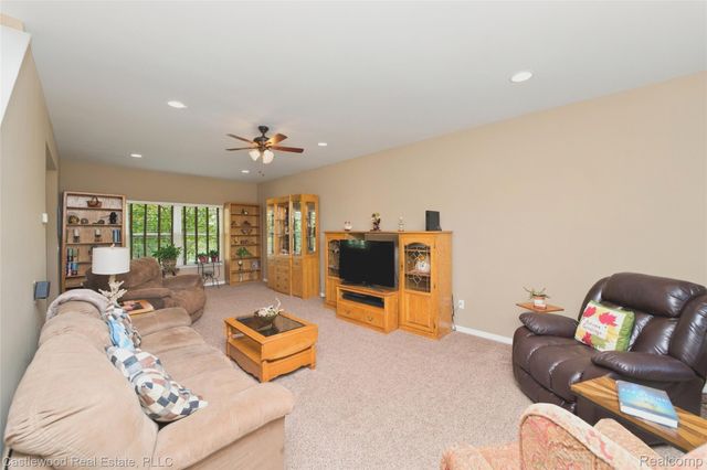 5616 Jada Drive, Highland Charter Township, MI 48356