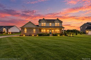 5616 Jada Drive, Highland Charter Township, MI 48356