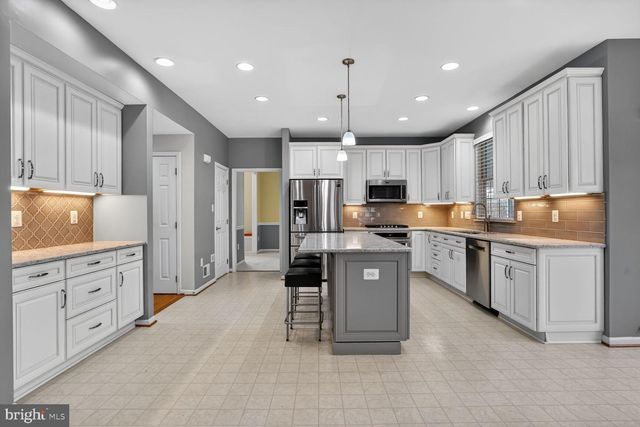 9110 BIG SPRINGS LOOP, Bristow, VA 20136