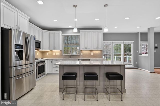 9110 BIG SPRINGS LOOP, Bristow, VA 20136