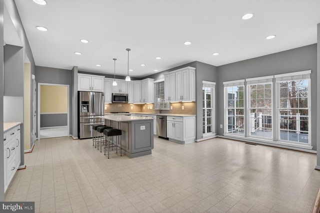 9110 BIG SPRINGS LOOP, Bristow, VA 20136