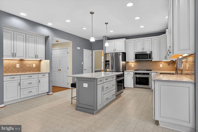 9110 BIG SPRINGS LOOP, Bristow, VA 20136