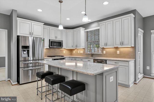 9110 BIG SPRINGS LOOP, Bristow, VA 20136