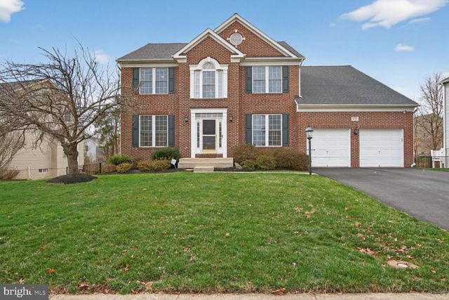 9110 BIG SPRINGS LOOP, Bristow, VA 20136