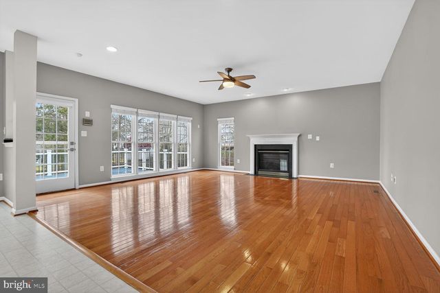 9110 BIG SPRINGS LOOP, Bristow, VA 20136