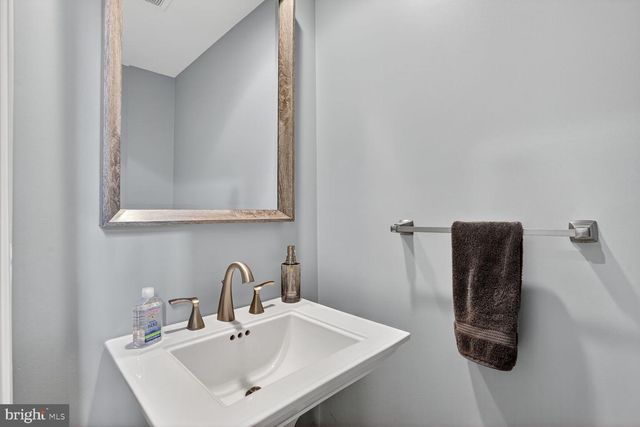 9110 BIG SPRINGS LOOP, Bristow, VA 20136