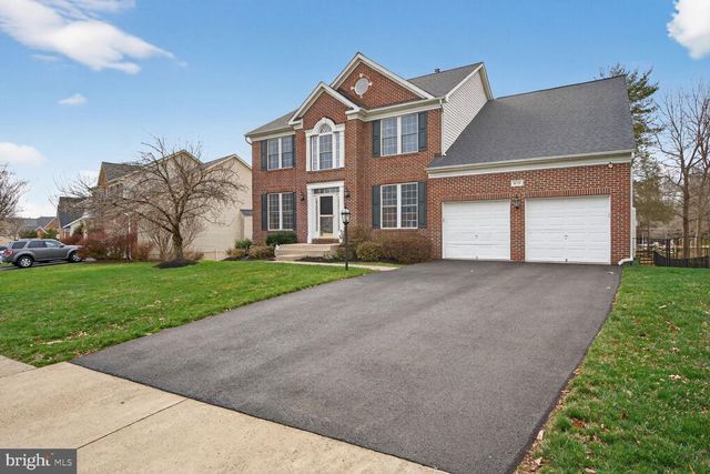 9110 BIG SPRINGS LOOP, Bristow, VA 20136