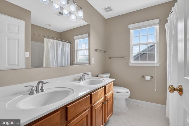 9110 BIG SPRINGS LOOP, Bristow, VA 20136