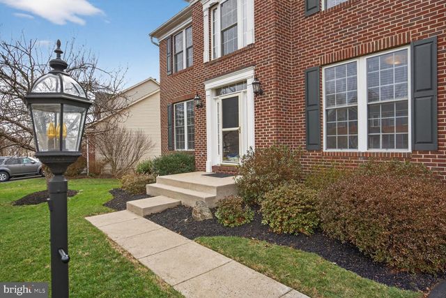 9110 BIG SPRINGS LOOP, Bristow, VA 20136