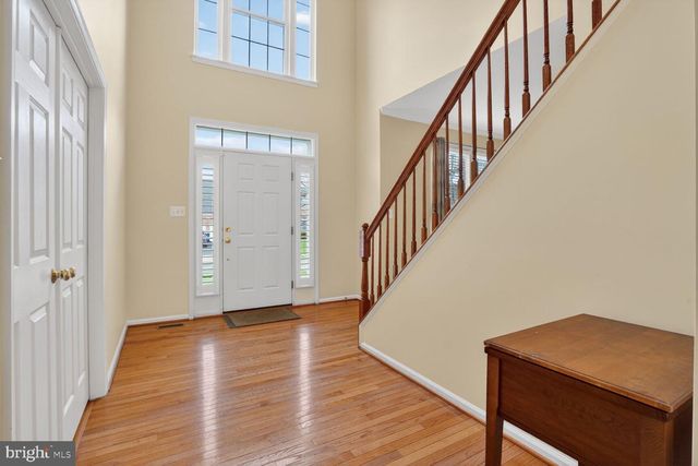 9110 BIG SPRINGS LOOP, Bristow, VA 20136