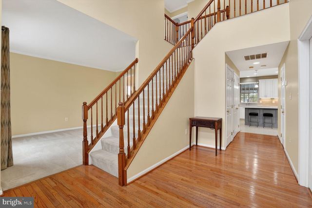 9110 BIG SPRINGS LOOP, Bristow, VA 20136