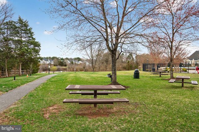 9110 BIG SPRINGS LOOP, Bristow, VA 20136