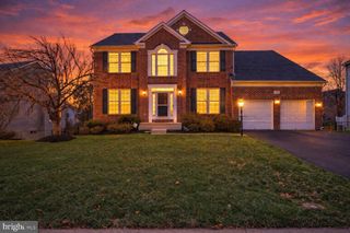9110 BIG SPRINGS LOOP, Bristow, VA 20136