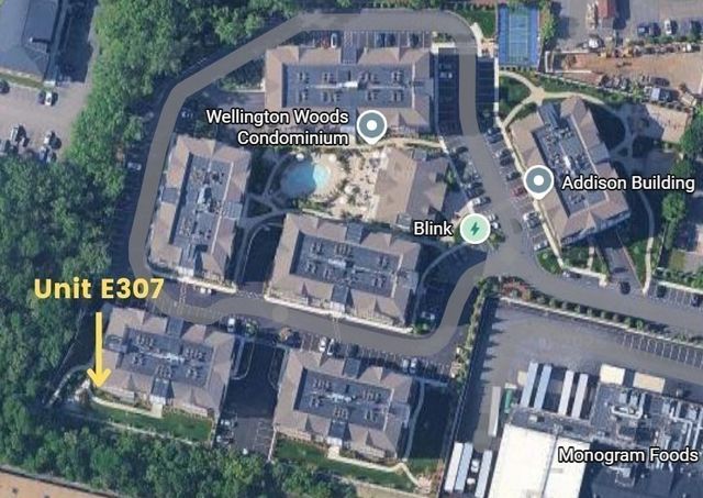 320 Middlesex Ave E307, Medford, MA 02155